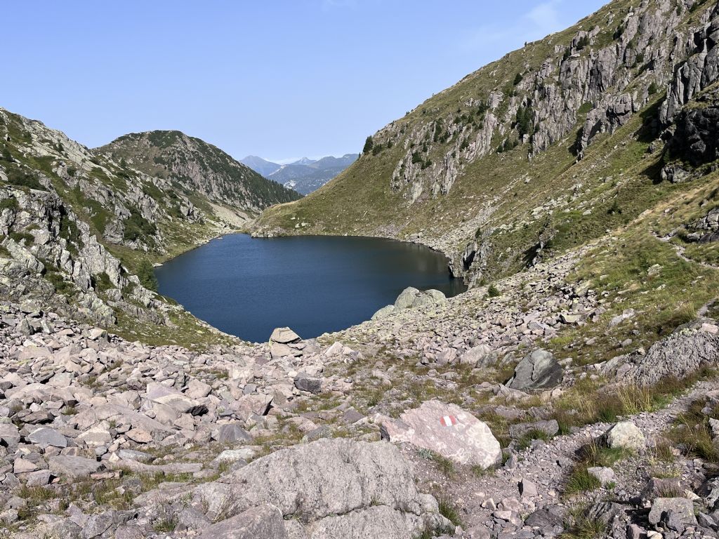 Laghi.......del TRENTINO